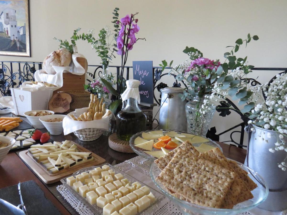 Hotel Enoturismo Mainetes Fuente-Alamo  ภายนอก รูปภาพ