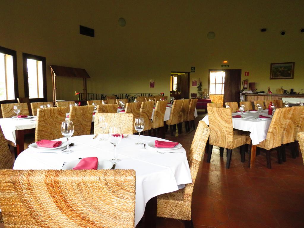 Hotel Enoturismo Mainetes Fuente-Alamo  ภายนอก รูปภาพ